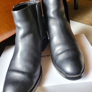 Cole Haan Classic Bootie